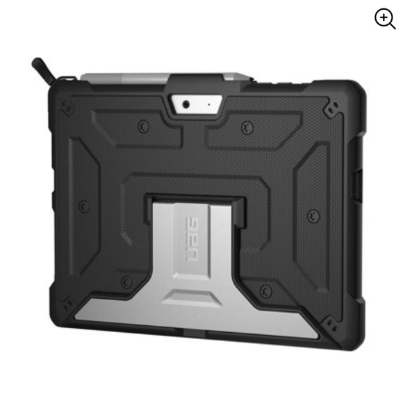 💜UAG Protective Tablet Case - Picture 4 of 9